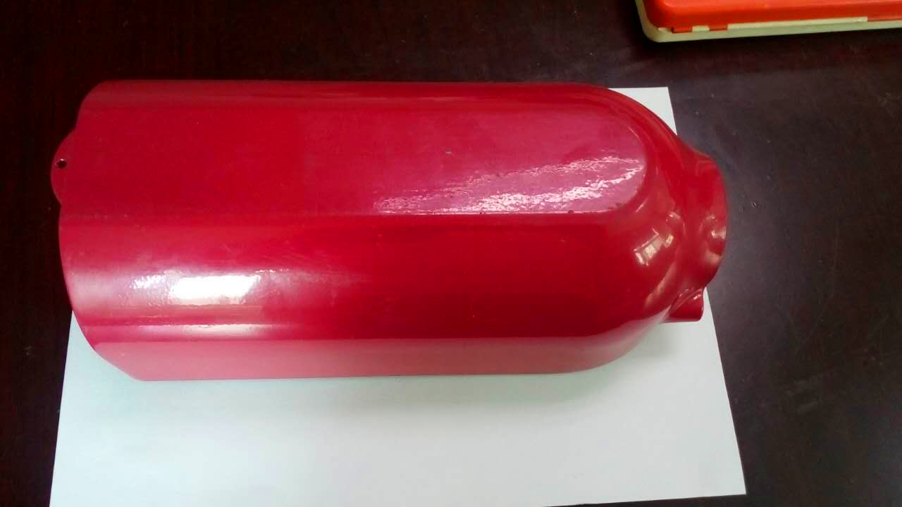 噴粉