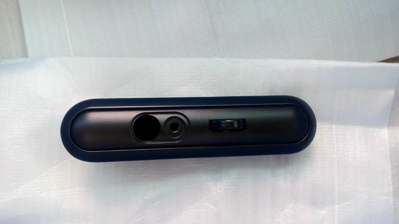鎖體  電泳+噴油