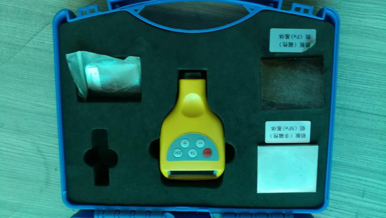 膜后測(cè)試儀2